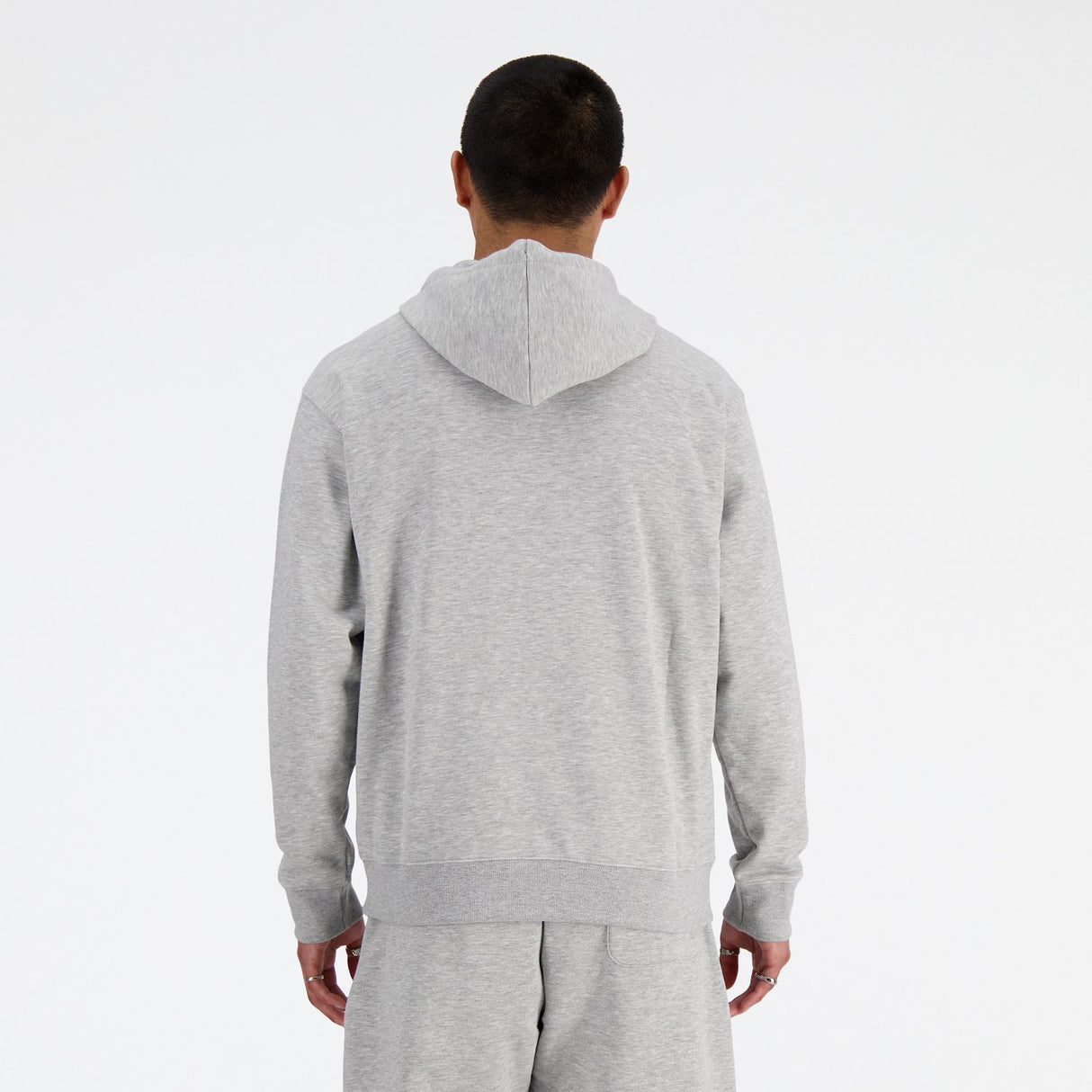 New Balance Men's Sport Essentials French Terry Logo Hoodie-3