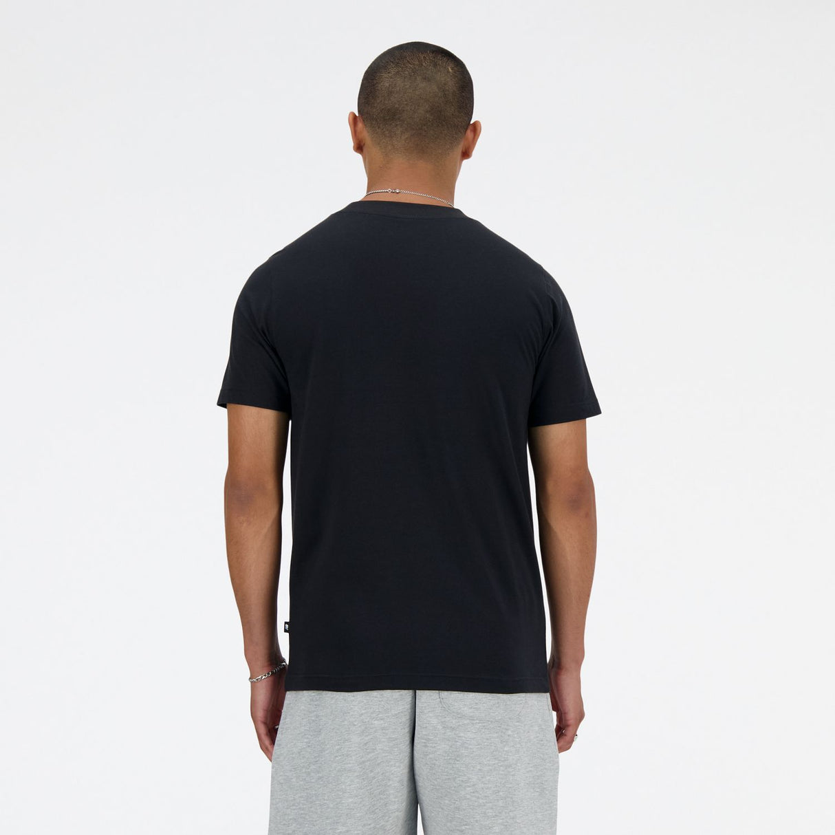 New Balance Men's Sport Essentials Run Sequence T-Shirt-3