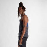 New Balance Men's Race Day Tank-2