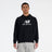 New Balance Men's Sport Essentials French Terry Logo Hoodie-1