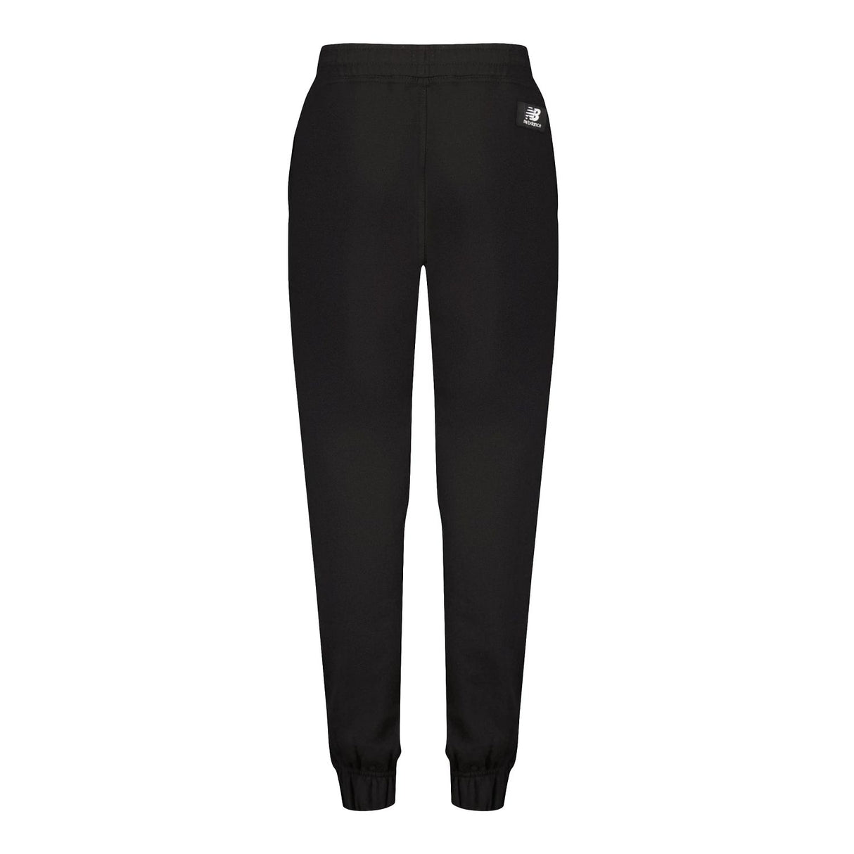 New Balance Boys' Essential Core Logo Joggers-2