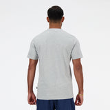 New Balance Men's Sport Box Logo T-Shirt-3