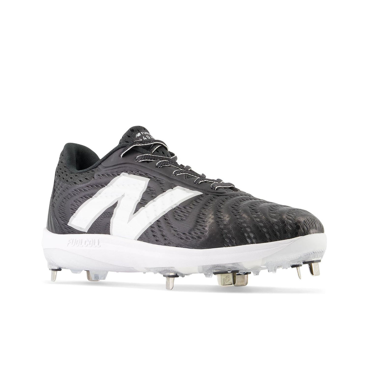New Balance Men's FuelCell 4040v7 Baseball Cleats-4