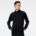 New Balance Men's Heatloft Full Zip-1