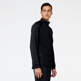 New Balance Men's Heatloft Full Zip-2