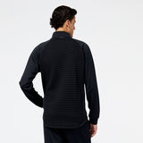 New Balance Men's Heatloft Full Zip-3