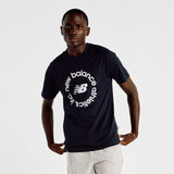 New Balance Men's Sport Cotton Jersey Graphic T-Shirt-1