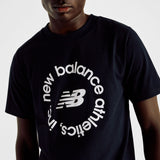 New Balance Men's Sport Cotton Jersey Graphic T-Shirt-4