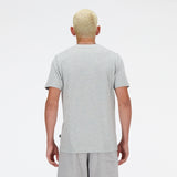 New Balance Men's Sport Graphic V Flying NB Brand T-Shirt-3