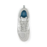 New Balance Boys' Fresh Foam 3000v7 Rubber Molded Baseball Cleats-3