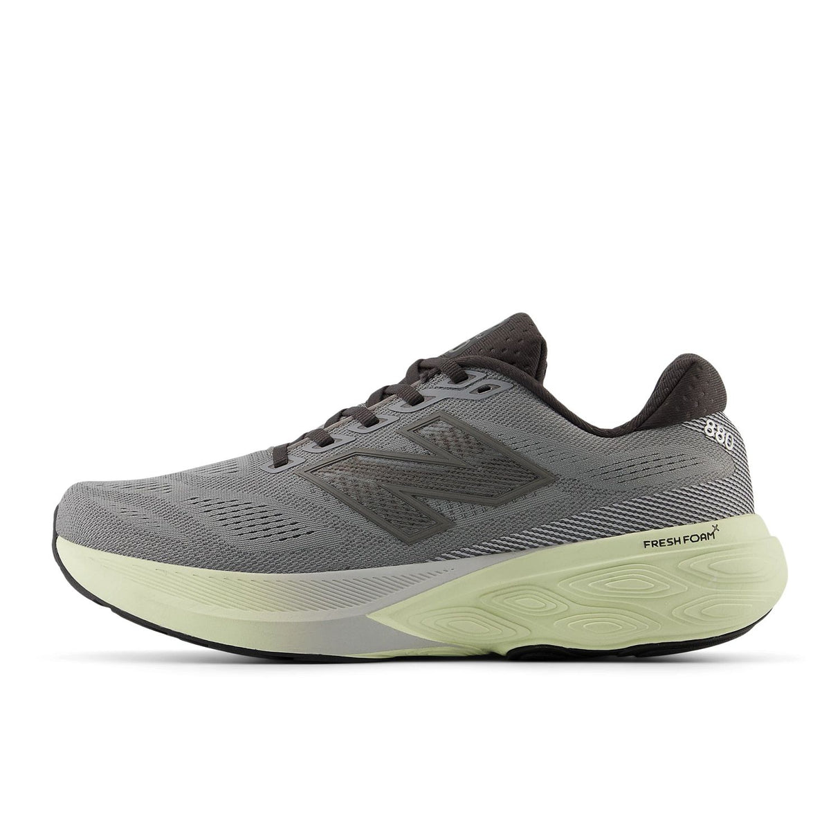 New Balance Men's Fresh Foam X 880v15 Running Shoes-8