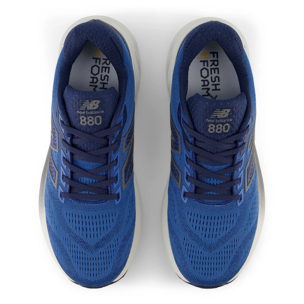 New Balance Men's Fresh Foam X 880v15 Running Shoes-4