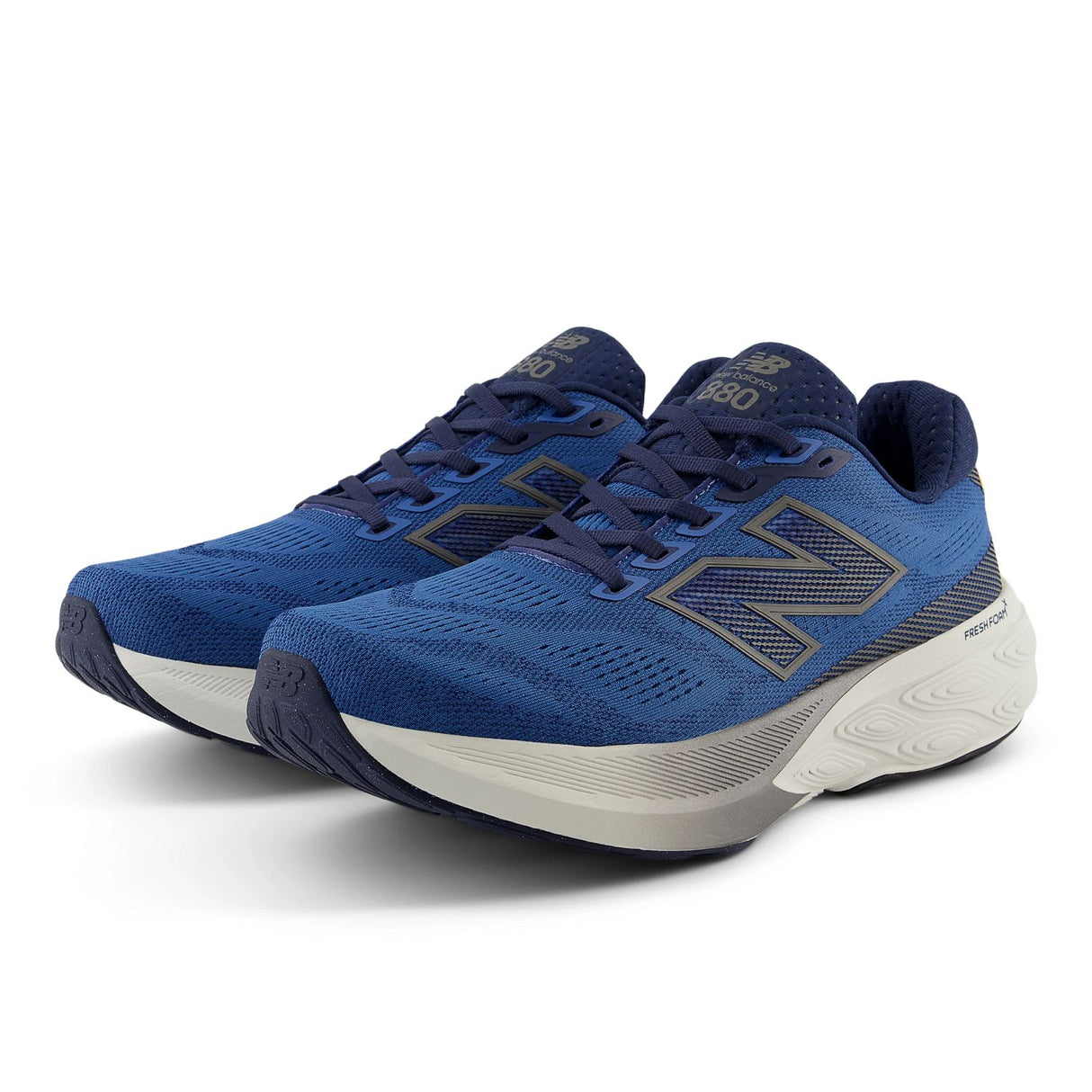 New Balance Men's Fresh Foam X 880v15 Running Shoes-12