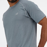 New Balance Men's Knit T-Shirt-6