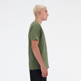 New Balance Men's Knit T-Shirt-2