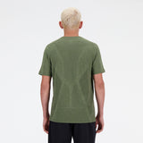 New Balance Men's Knit T-Shirt-3