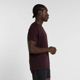 New Balance Men's Knit T-Shirt-2