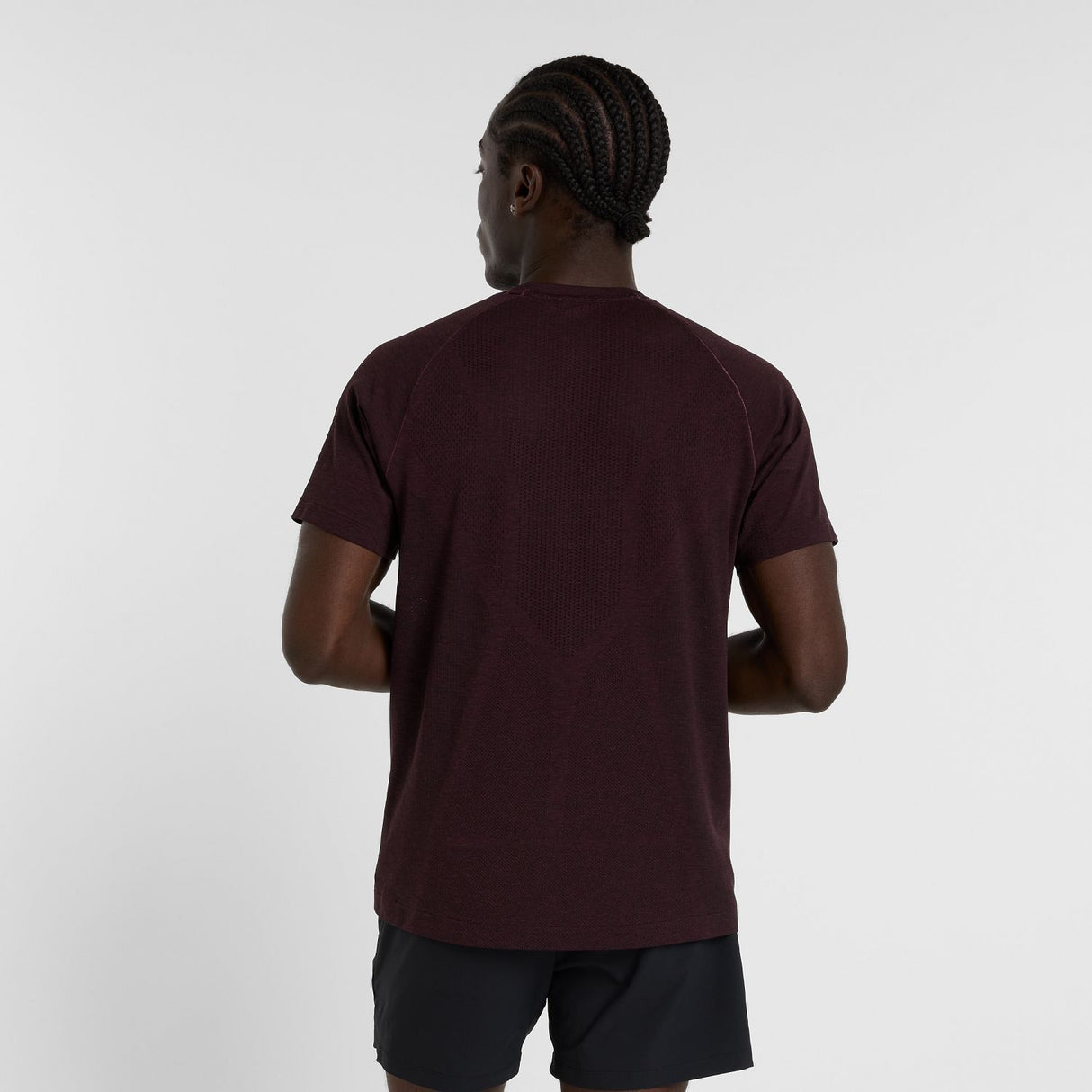 New Balance Men's Knit T-Shirt-3