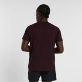 New Balance Men's Knit T-Shirt-3