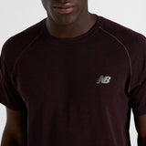 New Balance Men's Knit T-Shirt-4