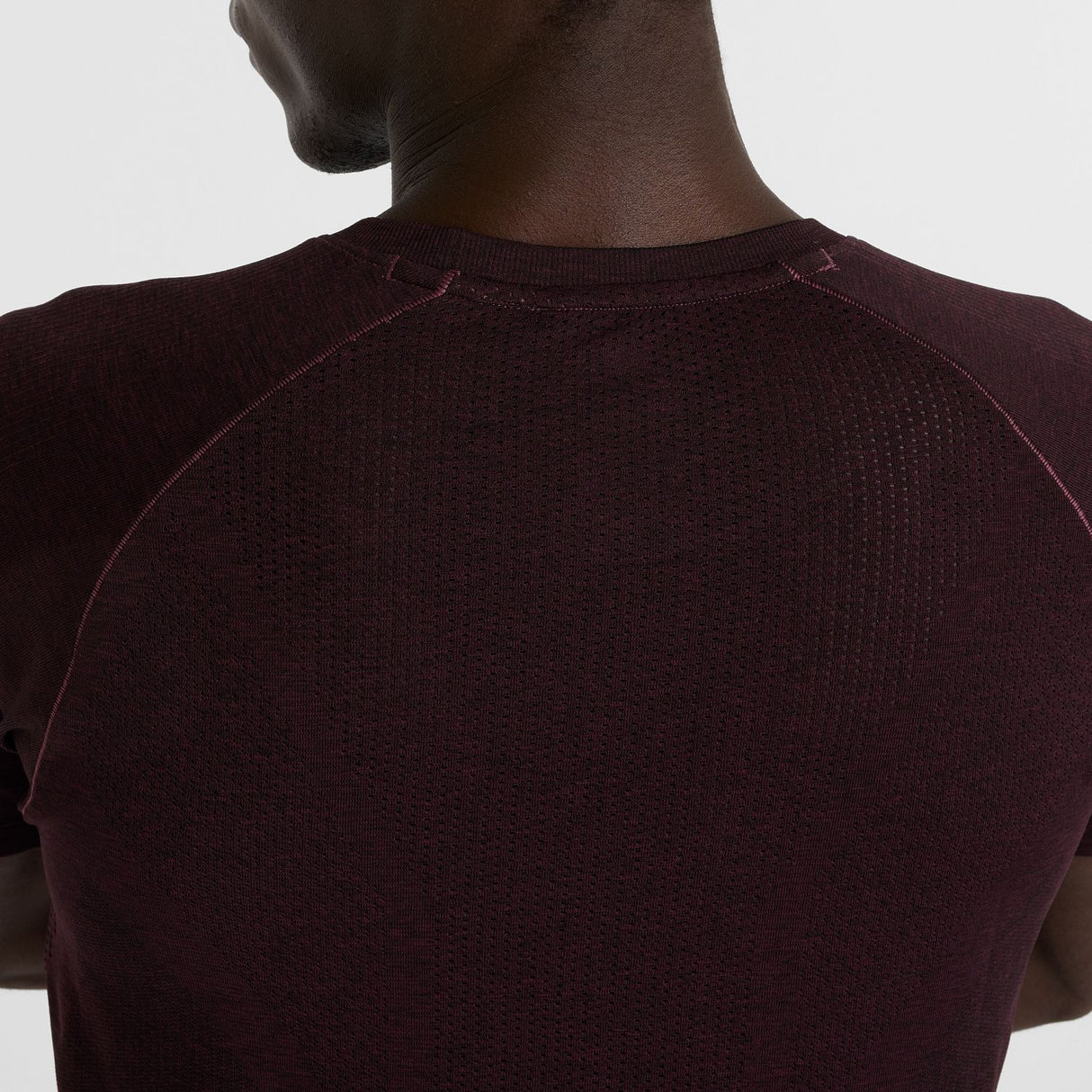 New Balance Men's Knit T-Shirt-5