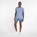 New Balance Men's Knit T-Shirt-1