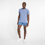 New Balance Men's Knit T-Shirt-1