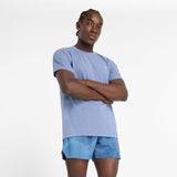New Balance Men's Knit T-Shirt-2