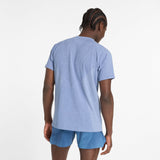 New Balance Men's Knit T-Shirt-5