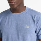 New Balance Men's Knit T-Shirt-6