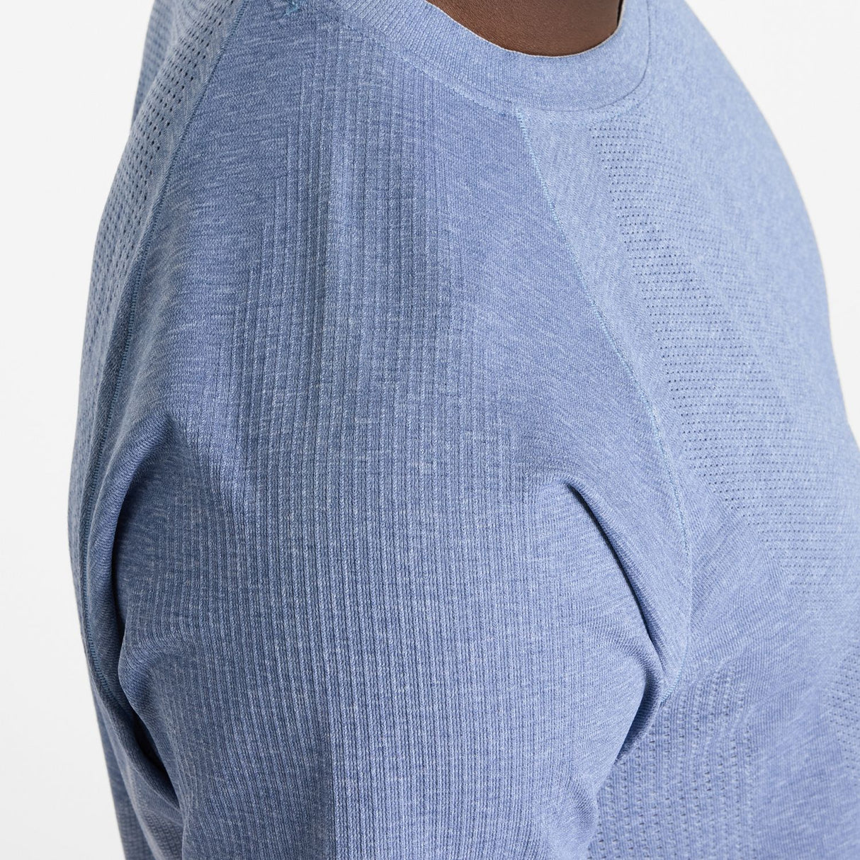 New Balance Men's Knit T-Shirt-8