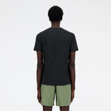 New Balance Men's Knit T-Shirt-4