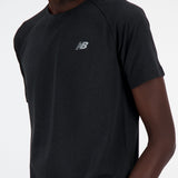 New Balance Men's Knit T-Shirt-5