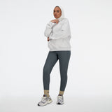 New Balance Women's Athletics French Terry Hoodie-1