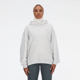New Balance Women's Athletics French Terry Hoodie-3