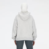 New Balance Women's Athletics French Terry Hoodie-5