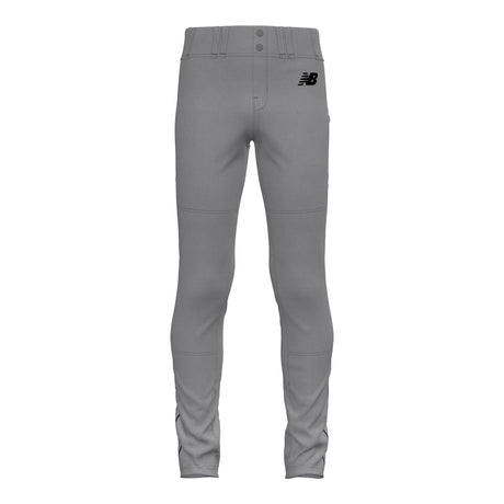 New Balance Boys' Adversary 2 Tapered Baseball Pants with Piping-1