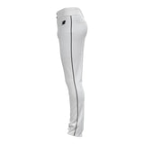 New Balance Boys' Adversary 2 Tapered Baseball Pants with Piping-3