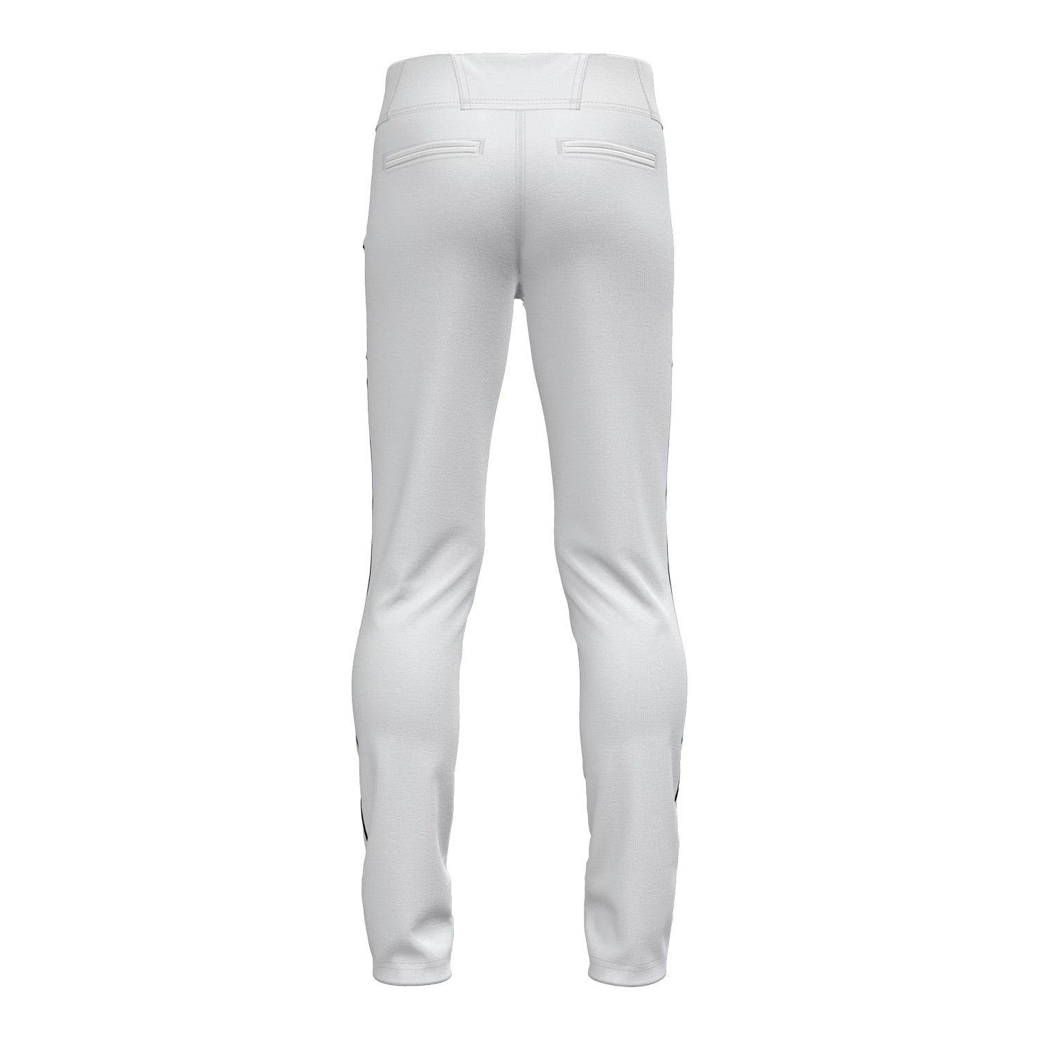 NEW WS BASIC PANTS ホワイト Mサイズ New Balance Boys' Baseball Pants | League Outfitters