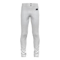 New Balance Boys' Adversary 2 Tapered Baseball Pants with Piping-1