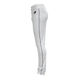 New Balance Boys' Adversary 2 Tapered Baseball Pants with Piping-3
