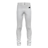 New Balance Boys' Adversary 2 Tapered Baseball Pants with Piping-1