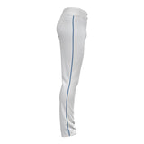 New Balance Boys' Adversary 2 Tapered Baseball Pants with Piping-2