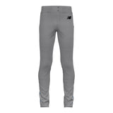 New Balance Boys' Adversary 2 Tapered Baseball Pants with Piping-1