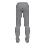 New Balance Boys' Adversary 2 Tapered Baseball Pants with Piping-4