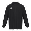 New Balance Youth Away Hoodie-1