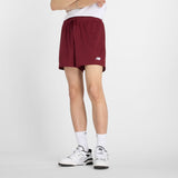New Balance Men's Sport Essentials Mesh 5 Inch Short-1