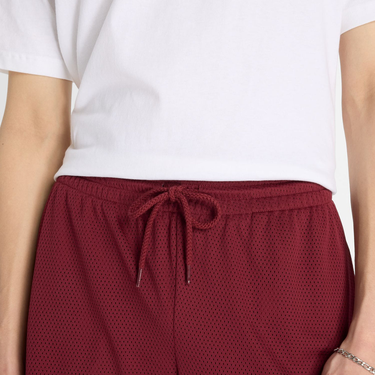 New Balance Men's Sport Essentials Mesh 5 Inch Short-4