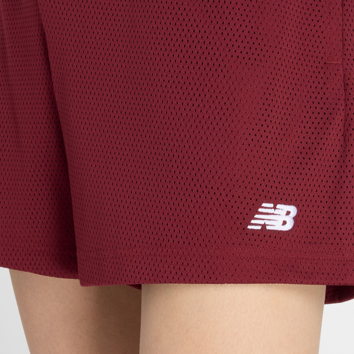 New Balance Men's Sport Essentials Mesh 5 Inch Short-5