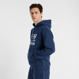 New Balance Men's Sport Graphic Fleece Hoodie-2